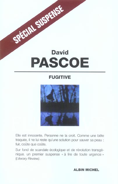 Fugitive