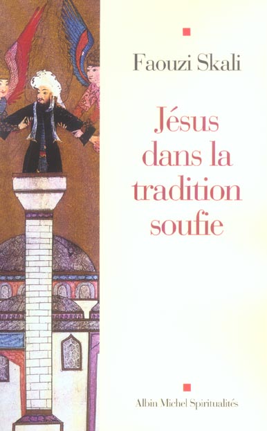 Jésus dans la tradition soufie