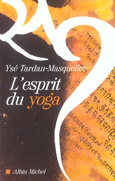 L'esprit du yoga