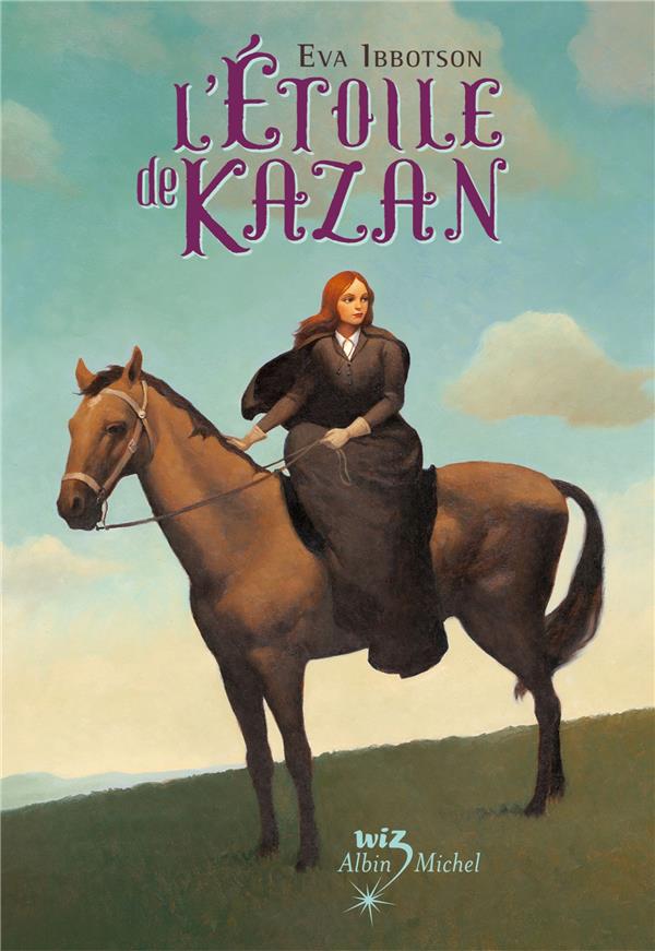 L'etoile de Kazan