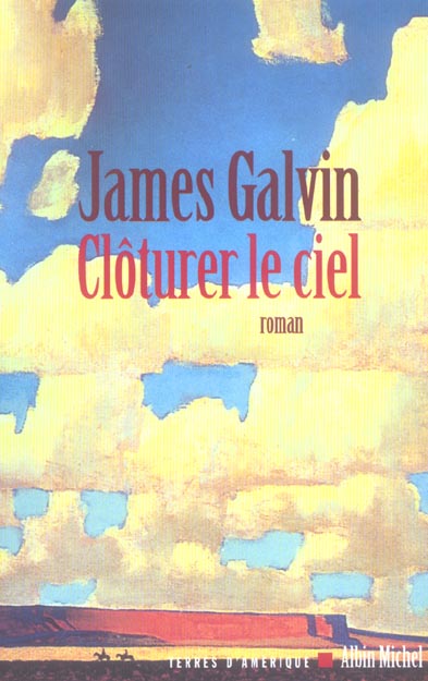 Cloturer le ciel