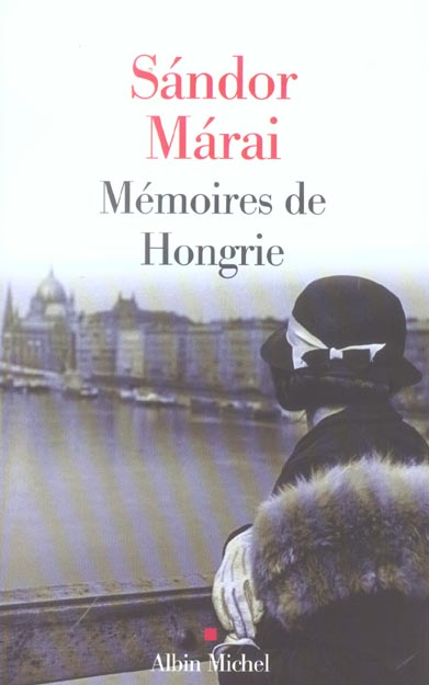 Memoires de hongrie