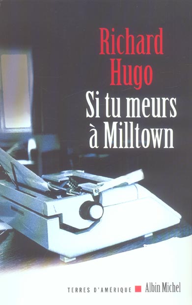 Si tu meurs à Milltown