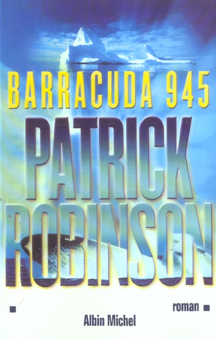 Barracuda 945