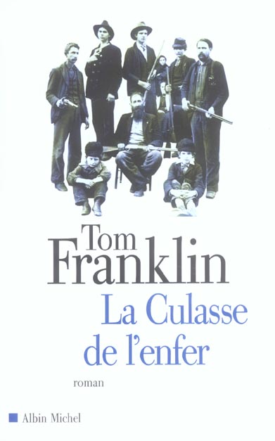 La culasse de l'enfer