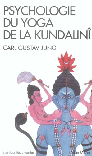 Psychologie du yoga de la kundalini