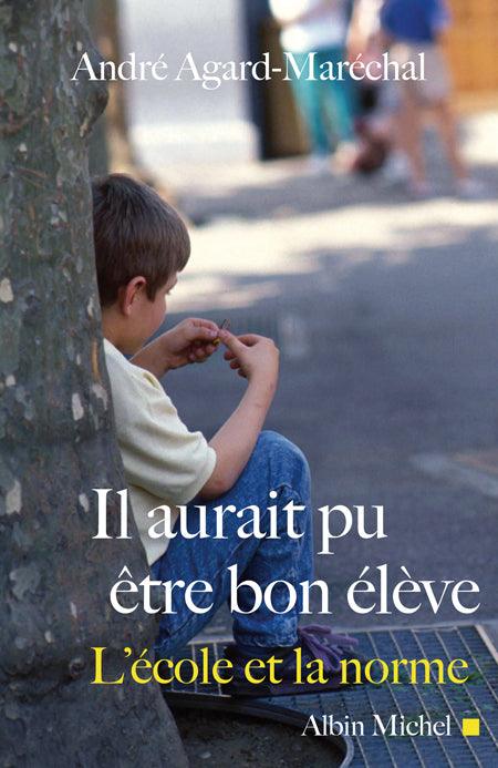 Il aurait pu etre bon eleve