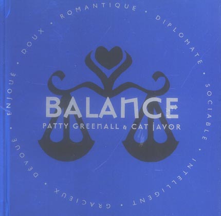 Balance