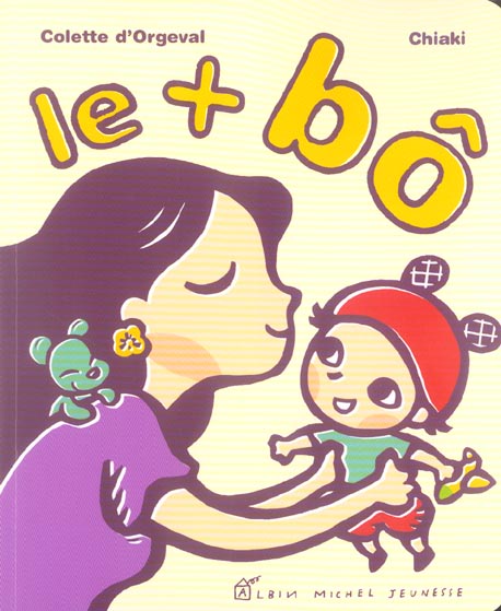 Le + bô