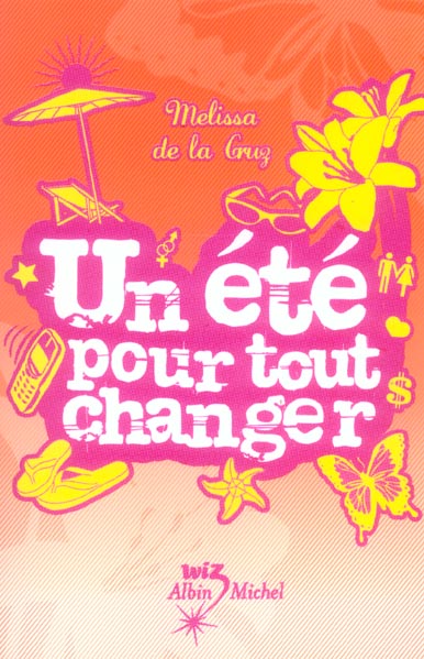 Un été pour tout changer