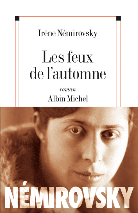 Les feux de l'automne