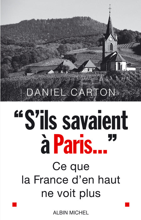 S'ils savaient a paris...