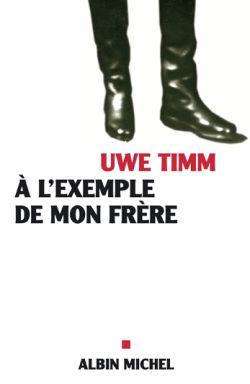 A l'exemple de mon frere