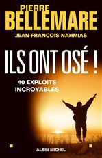 Ils ont ose !