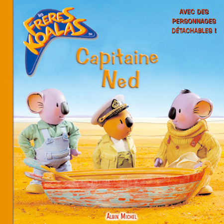 Capitaine Ned