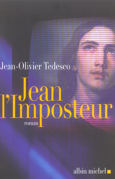 Jean l'imposteur