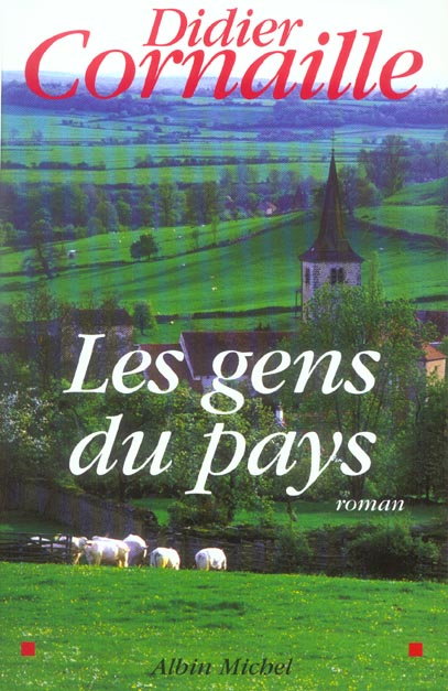 Les gens du pays