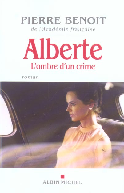 Alberte (édition 2005)