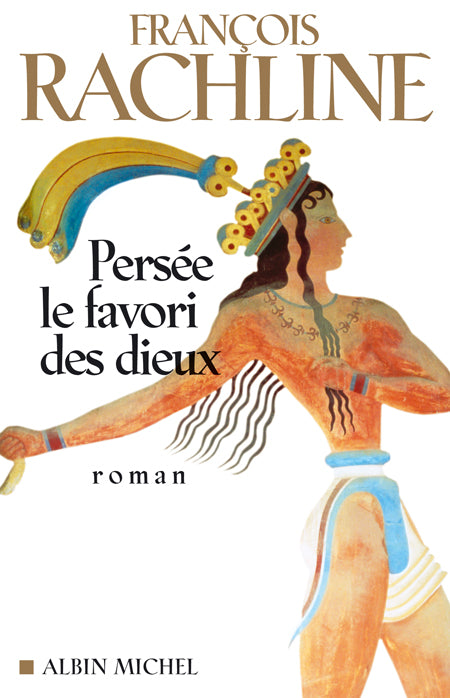 Persee, le favori des dieux