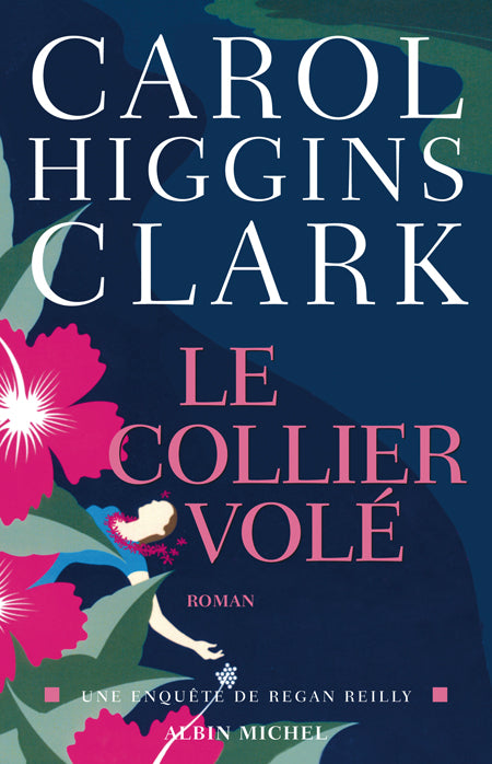 Le Collier volé