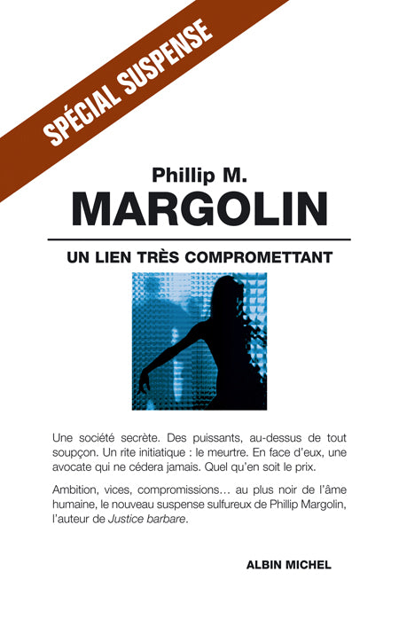 Un lien tres compromettant