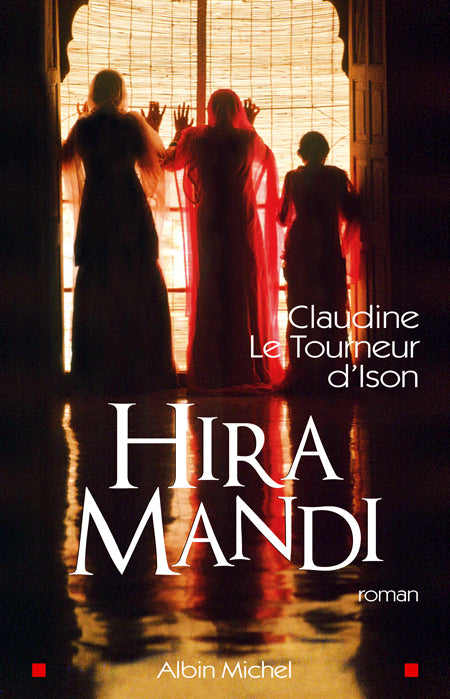 Hira mandi
