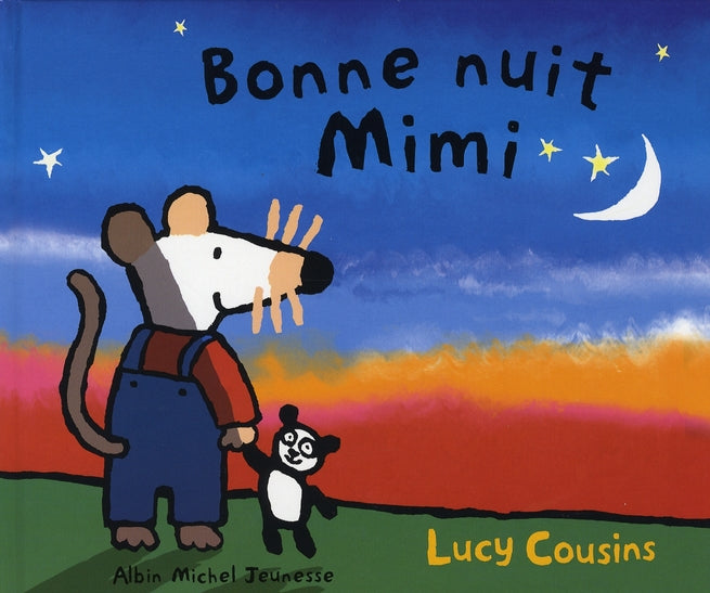 Bonne nuit, mimi