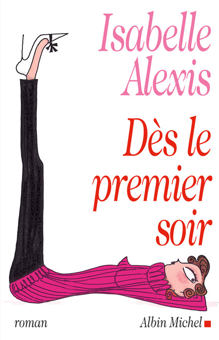 Des le premier soir