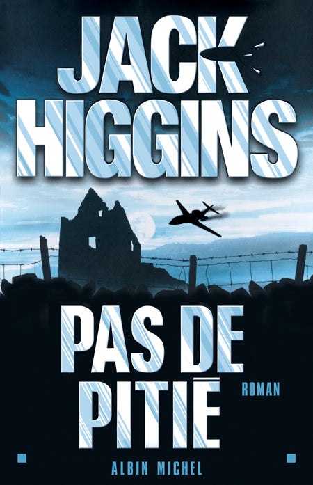 Pas de pitie