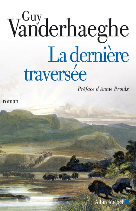La derniere traversee