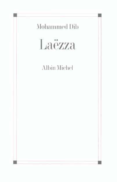 Laëzza