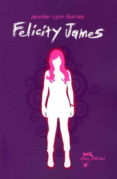 Felicity James
