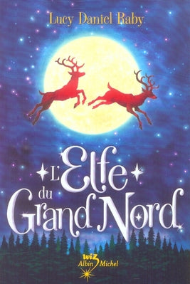 L'elfe du Grand Nord