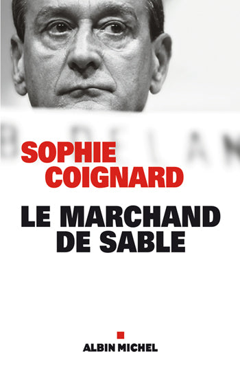 Le marchand de sable