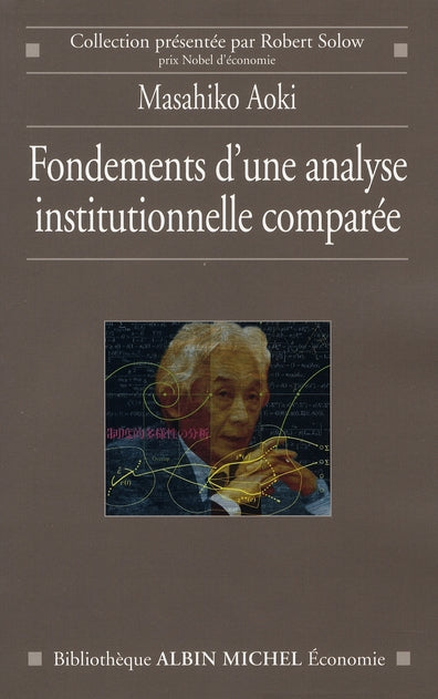 Fondements d'une analyse constitutionnelle comparee