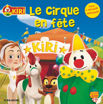 Le cirque en fête
