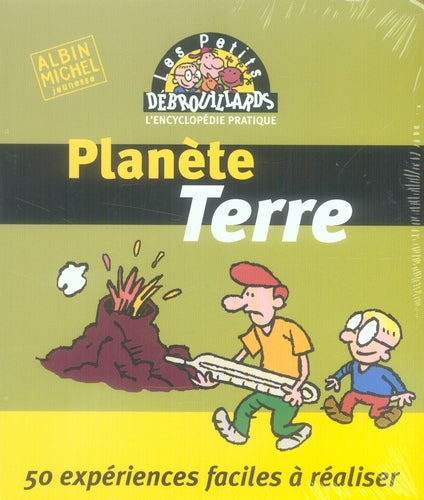 Planète terre (édition 2006)