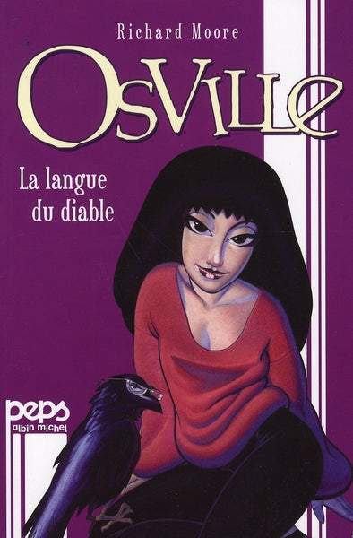 Osville, la langue du diable