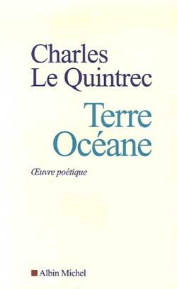 Terre océane : Oeuvre poétique