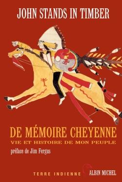 De memoire cheyenne