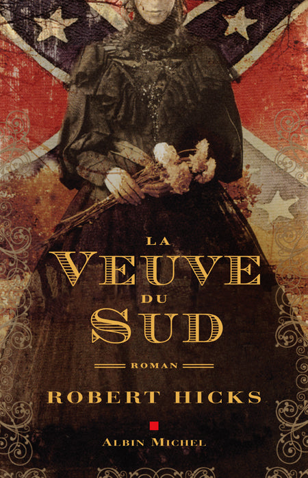 La veuve du sud