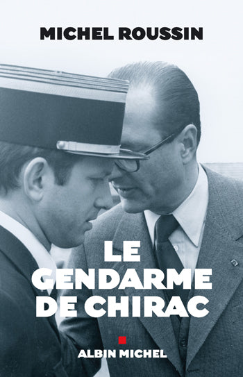 Le gendarme de chirac