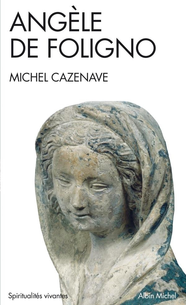 Angèle de foligno