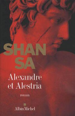 Alexandre et alestria