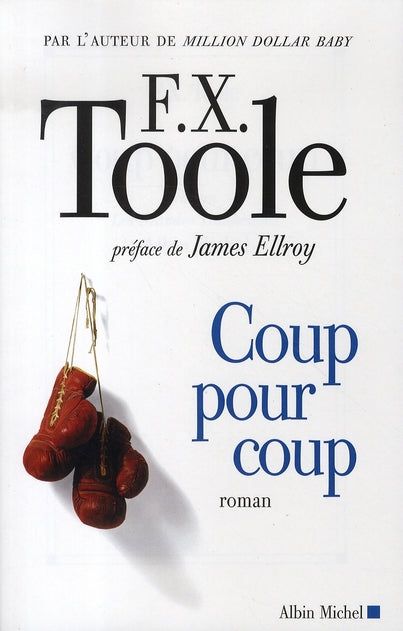 Coup pour coup