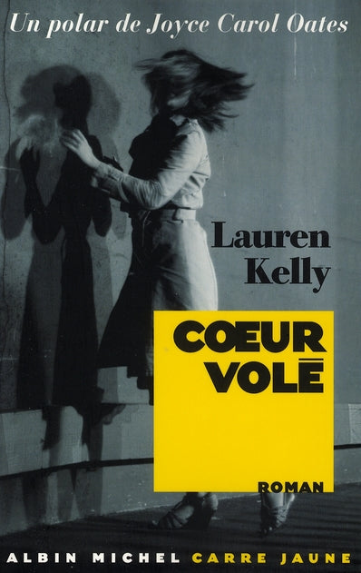 Coeur volé