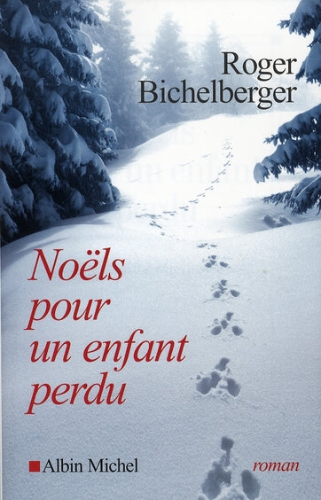 Noëls pour un enfant perdu