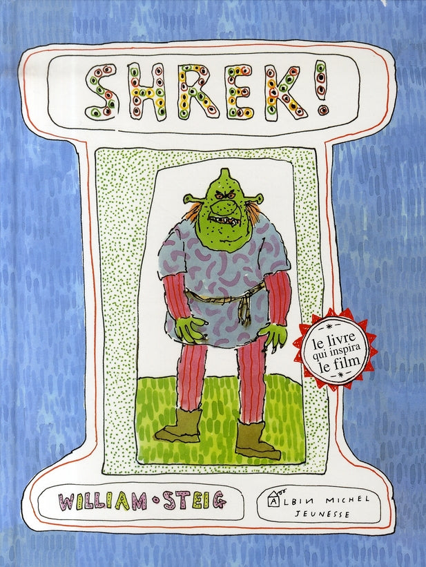 Shrek