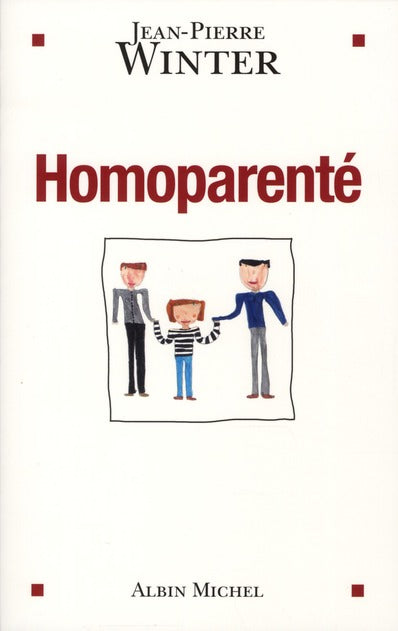 Homoparenté