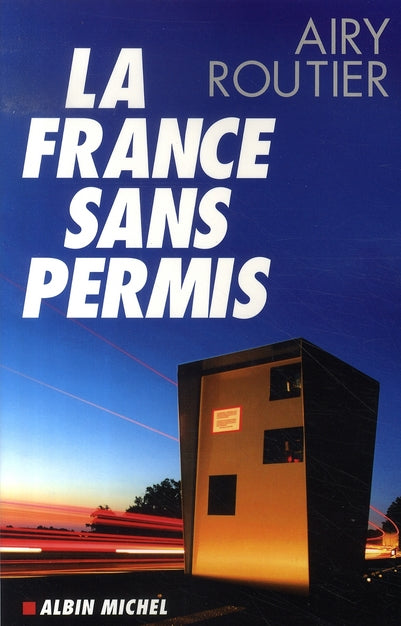 La france sans permis